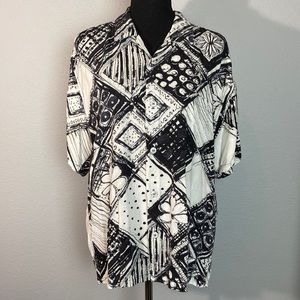 Jams World Men's‎ Aloha Hawaiian Shirt